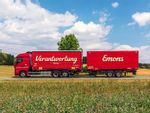 Unternehmen « Emons Spedition & Logistik